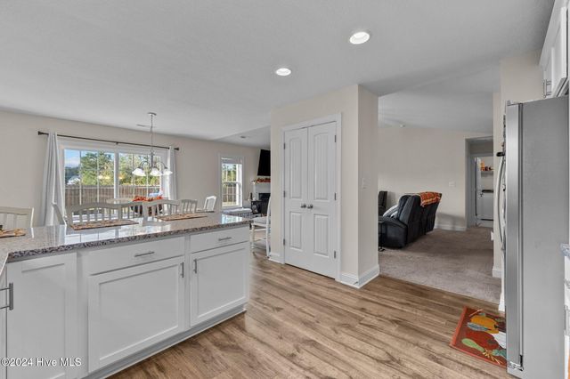 517 Indigo Johnston Drive, Jacksonville, NC 28546