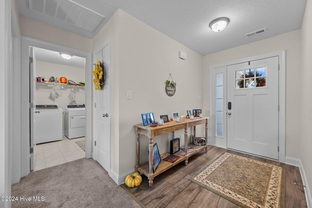 517 Indigo Johnston Drive, Jacksonville, NC 28546