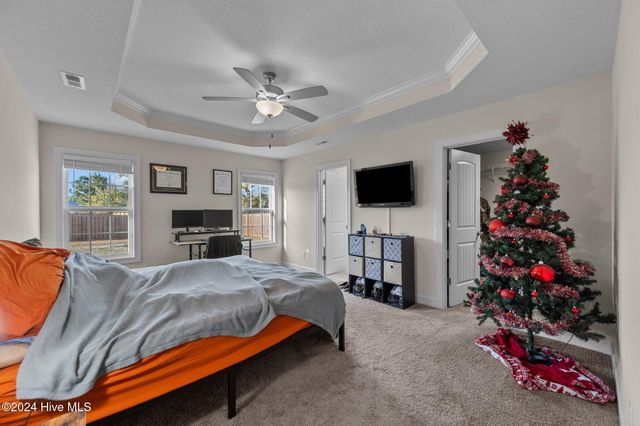 517 Indigo Johnston Drive, Jacksonville, NC 28546