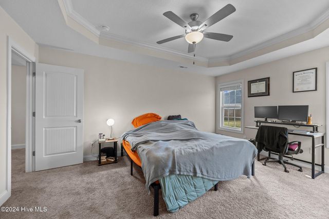 517 Indigo Johnston Drive, Jacksonville, NC 28546