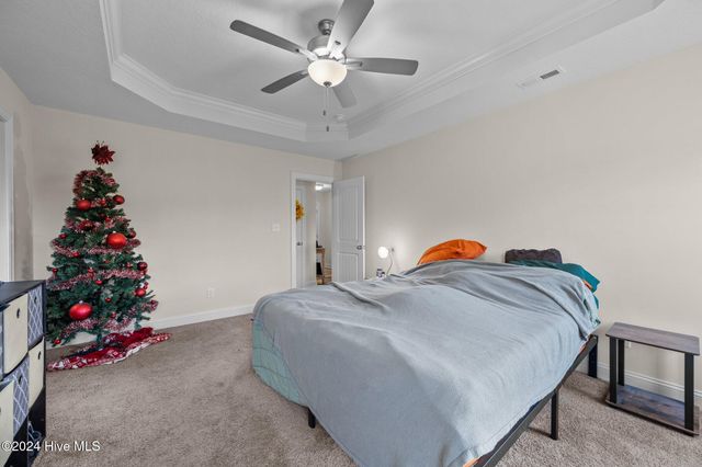 517 Indigo Johnston Drive, Jacksonville, NC 28546