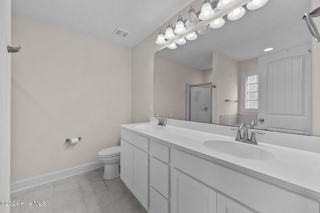 517 Indigo Johnston Drive, Jacksonville, NC 28546