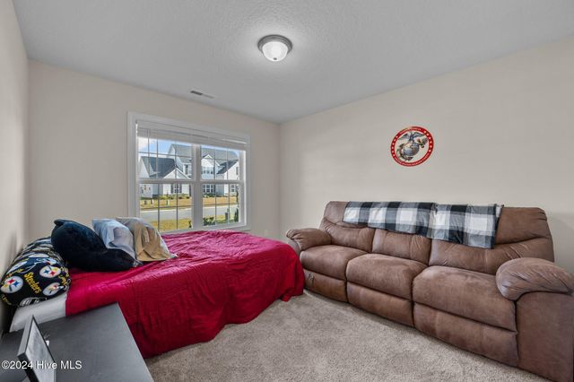 517 Indigo Johnston Drive, Jacksonville, NC 28546