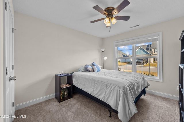 517 Indigo Johnston Drive, Jacksonville, NC 28546