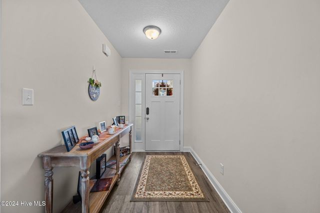 517 Indigo Johnston Drive, Jacksonville, NC 28546