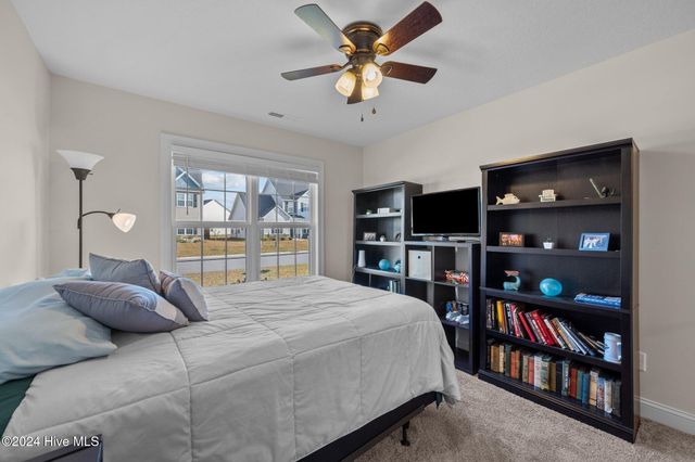 517 Indigo Johnston Drive, Jacksonville, NC 28546