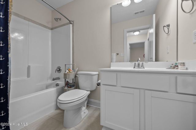 517 Indigo Johnston Drive, Jacksonville, NC 28546