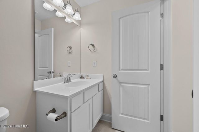 517 Indigo Johnston Drive, Jacksonville, NC 28546