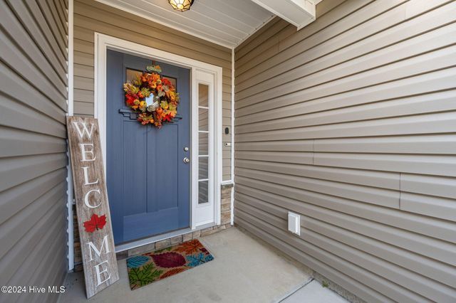 517 Indigo Johnston Drive, Jacksonville, NC 28546