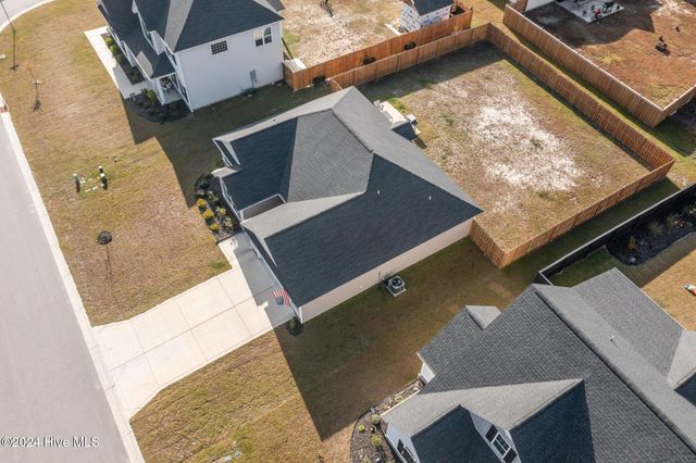 517 Indigo Johnston Drive, Jacksonville, NC 28546