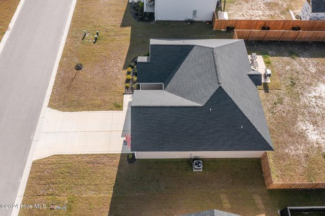 517 Indigo Johnston Drive, Jacksonville, NC 28546