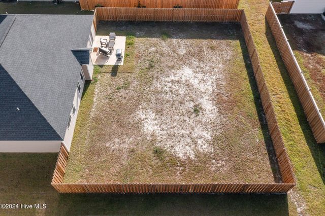 517 Indigo Johnston Drive, Jacksonville, NC 28546