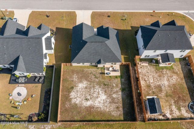 517 Indigo Johnston Drive, Jacksonville, NC 28546