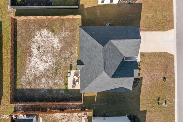 517 Indigo Johnston Drive, Jacksonville, NC 28546