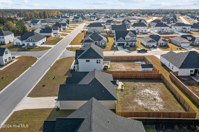 517 Indigo Johnston Drive, Jacksonville, NC 28546