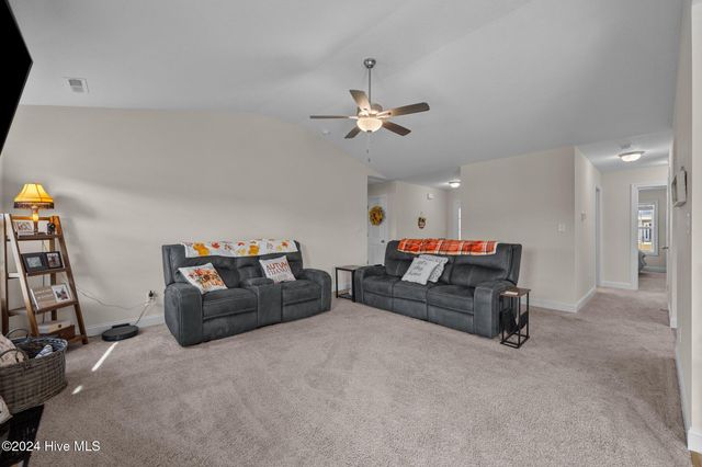 517 Indigo Johnston Drive, Jacksonville, NC 28546