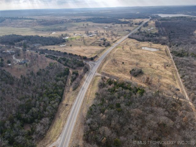 3440 Seven Devils Road, Mcalester, OK 74501