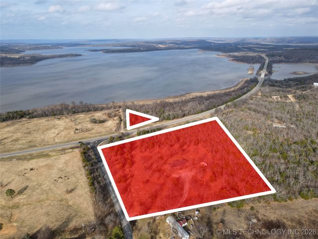 3440 Seven Devils Road, Mcalester, OK 74501