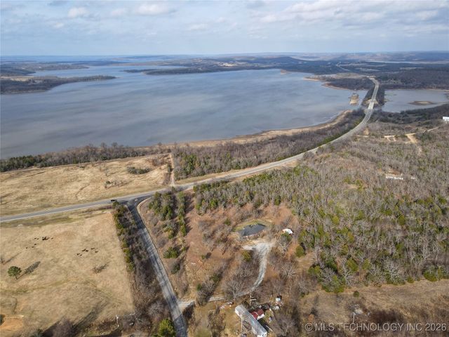 3440 Seven Devils Road, Mcalester, OK 74501