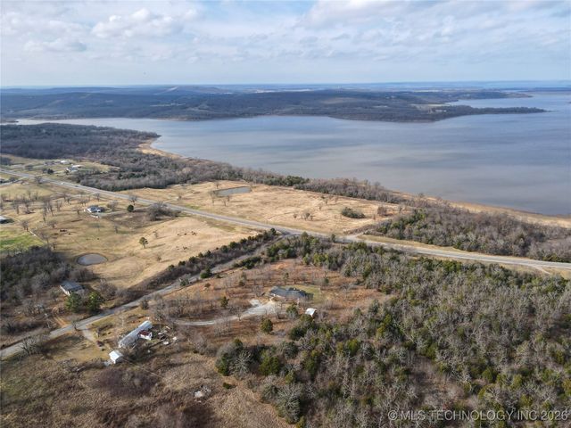 3440 Seven Devils Road, Mcalester, OK 74501