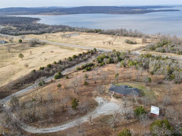 3440 Seven Devils Road, Mcalester, OK 74501