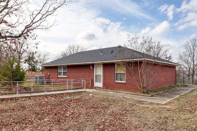 3440 Seven Devils Road, Mcalester, OK 74501