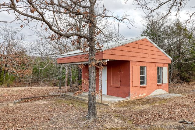 3440 Seven Devils Road, Mcalester, OK 74501
