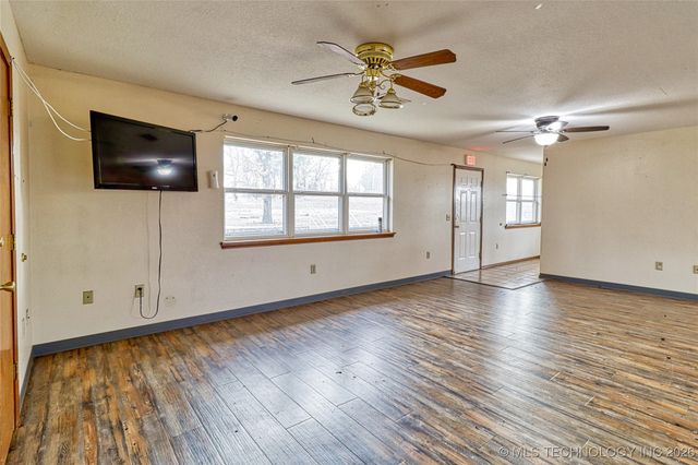 3440 Seven Devils Road, Mcalester, OK 74501