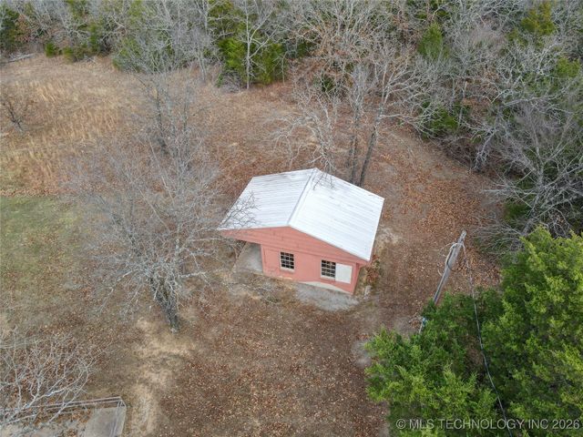 3440 Seven Devils Road, Mcalester, OK 74501