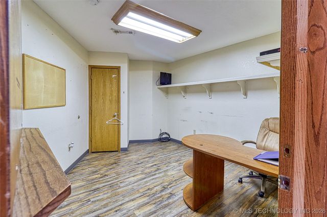 3440 Seven Devils Road, Mcalester, OK 74501