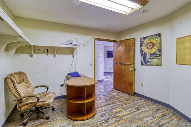 3440 Seven Devils Road, Mcalester, OK 74501