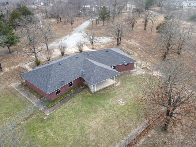 3440 Seven Devils Road, Mcalester, OK 74501