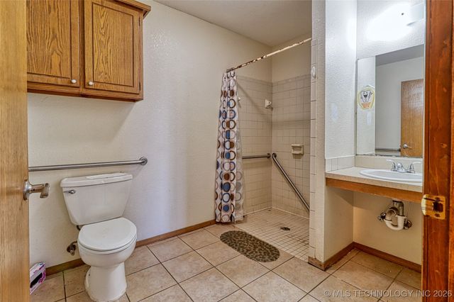 3440 Seven Devils Road, Mcalester, OK 74501