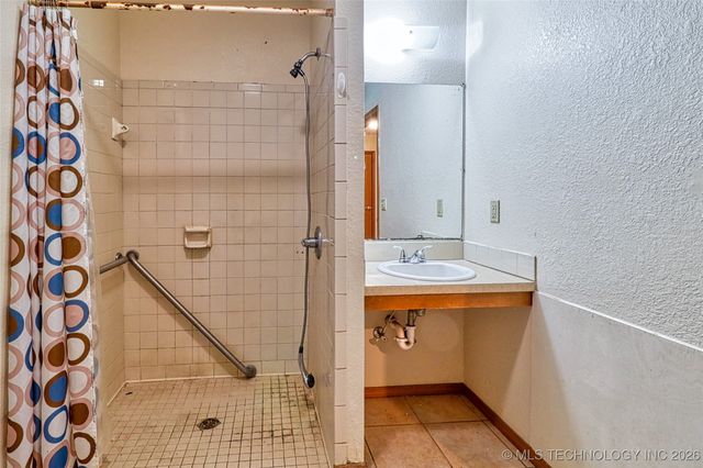 3440 Seven Devils Road, Mcalester, OK 74501