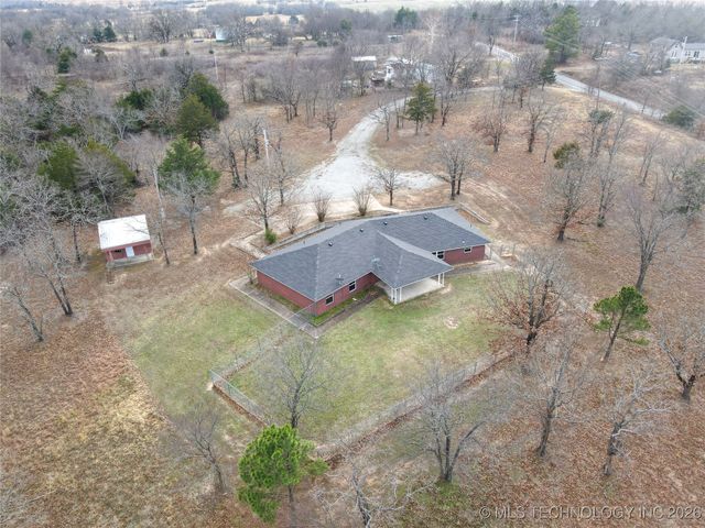 3440 Seven Devils Road, Mcalester, OK 74501