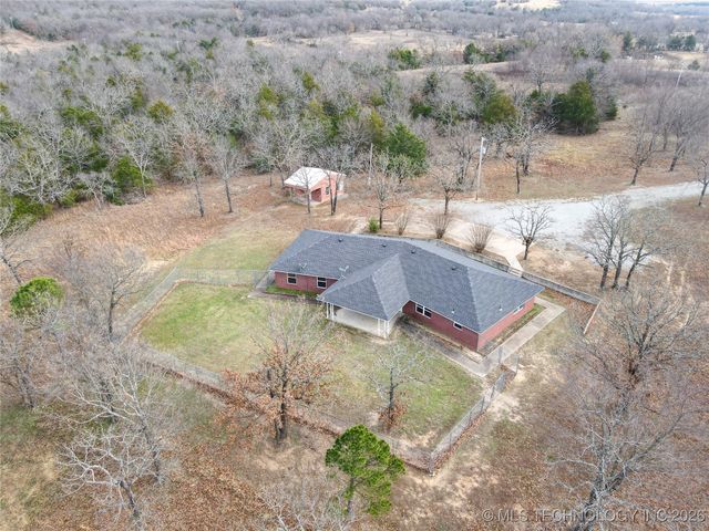 3440 Seven Devils Road, Mcalester, OK 74501