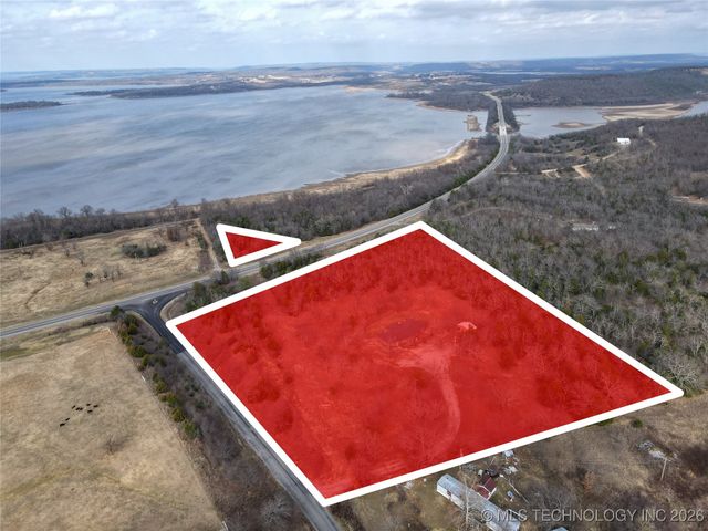 3440 Seven Devils Road, Mcalester, OK 74501