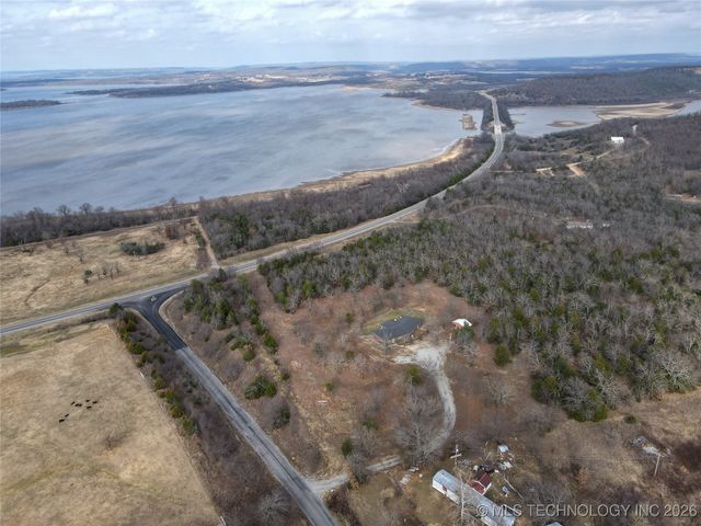 3440 Seven Devils Road, Mcalester, OK 74501