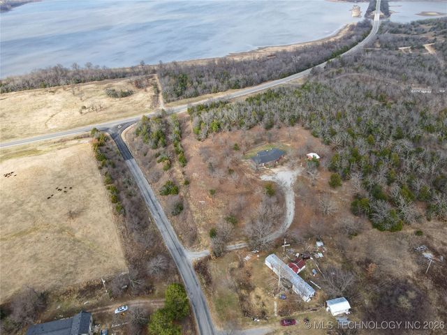 3440 Seven Devils Road, Mcalester, OK 74501