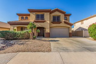 22428 N 78TH Lane, Peoria, AZ 85383