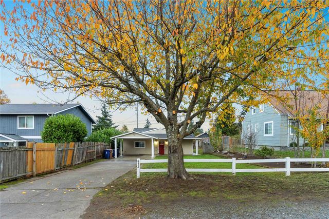 613 E 57th Street, Tacoma, WA 98404