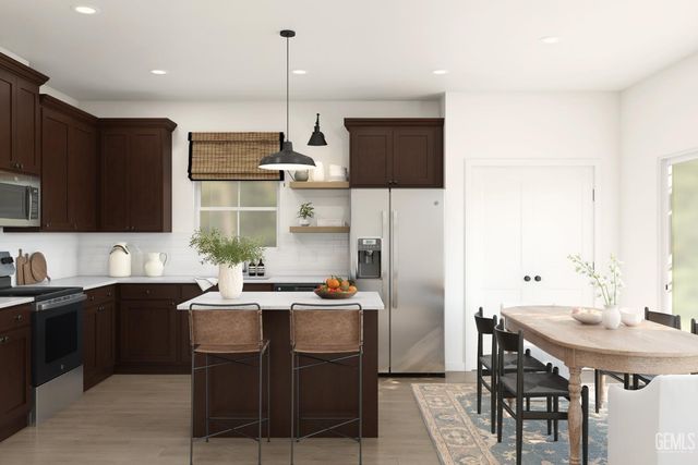 609 Farruca Court, Bakersfield, CA 93306