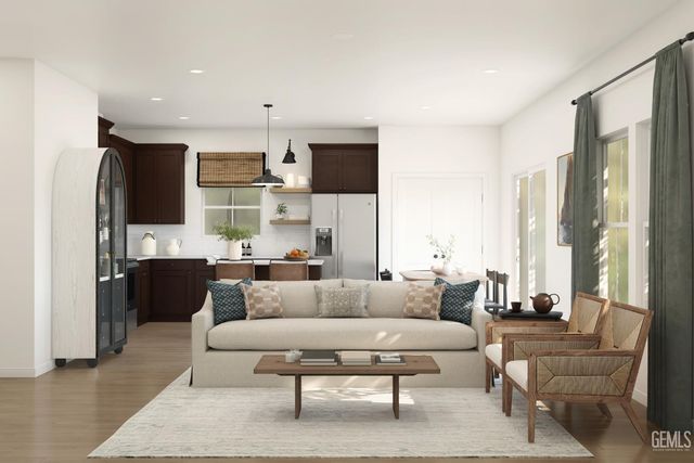 609 Farruca Court, Bakersfield, CA 93306