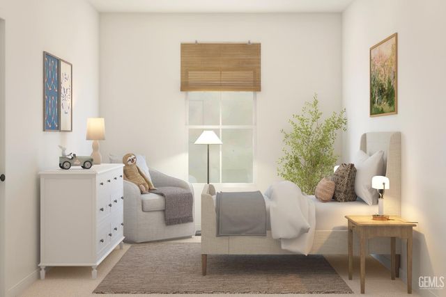 609 Farruca Court, Bakersfield, CA 93306