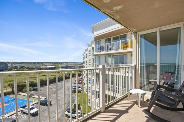 2000 New River Inlet Road 1407, N Topsail Beach, NC 28460