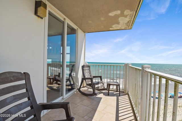 2000 New River Inlet Road 1407, N Topsail Beach, NC 28460