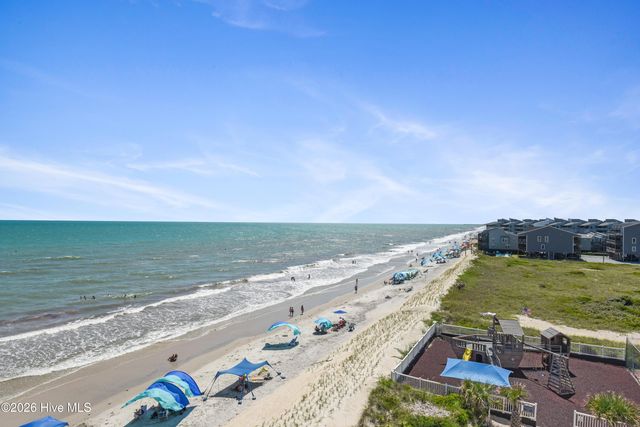 2000 New River Inlet Road 1407, N Topsail Beach, NC 28460