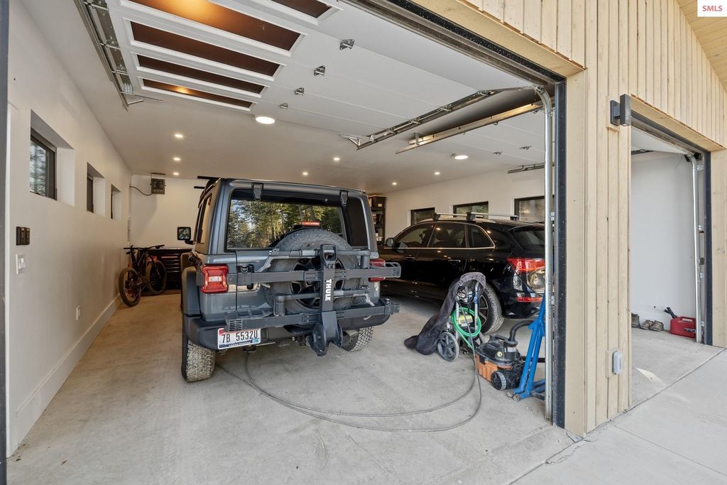 1376 Less Traveled (Parcel 1 & 2) Rd, Sagle, ID 83860 photo 46