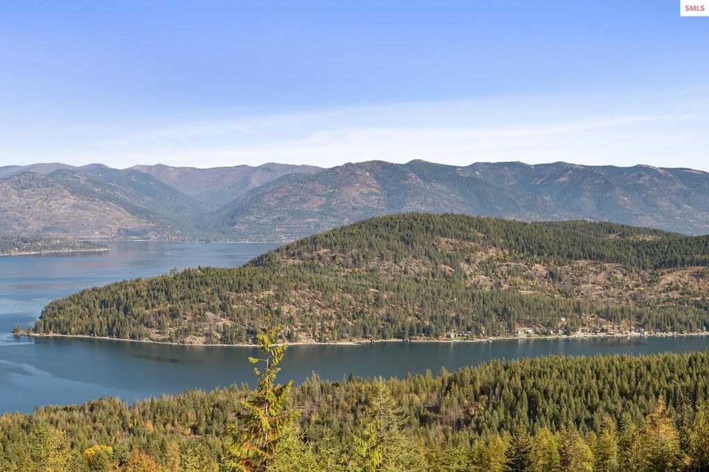 1376 Less Traveled (Parcel 1 & 2) Rd, Sagle, ID 83860 photo 55