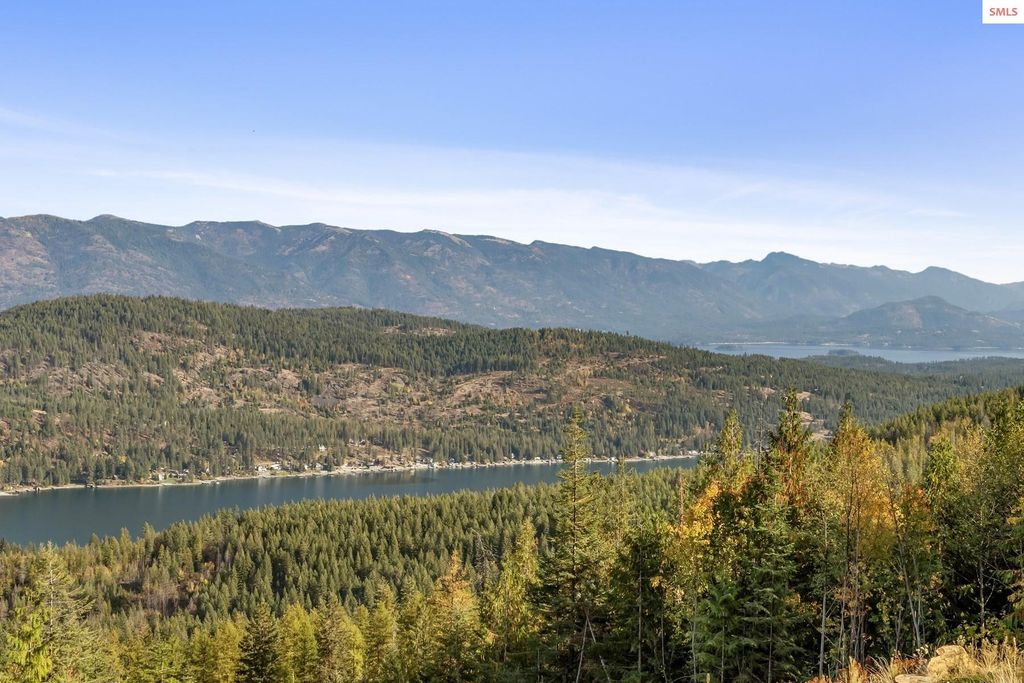 1376 Less Traveled (Parcel 1 & 2) Rd, Sagle, ID 83860 photo 56